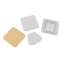 Foam Island Dressing by Cardinal Health KDL55548Z