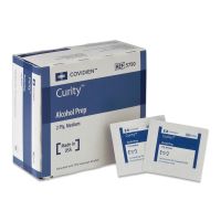 Curity Alcohol Prep Pads by Cardinal Health KDL5750