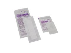 Telfa Antimicrobial Non-Adherent Dressing, Sterile, 3" x 8" KDL7663H