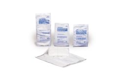 Tendersorb Abdominal Pad, Sterile, 5" x 9"