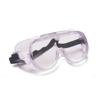 Chemical Splash Goggles