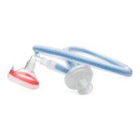 Neonate Mask, Unscented, Size 1