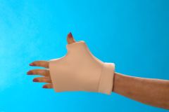 Knuckle Protector Less than Greater than 8" - L/X