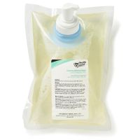 HealthGuard Luxury Foaming Soap Fragrance Free
