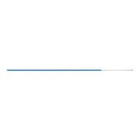 Cleaning Channel Brush, 1", Stainless Steel Handle, 5 Fr, 18" x 0.062"
