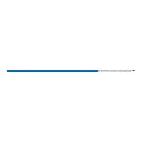 Cleaning Channel Brush, 1", Stainless Steel Handle, 7 Fr, 18" x 0.087"