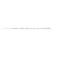 Cleaning Channel Brush, Stainless Steel Handle, 12" x 0.197"