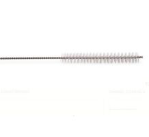 Cleaning Channel Brush, Stainless Steel Handle, 16" x 0.276"