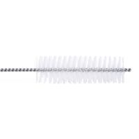 Cleaning Channel Brush, Stainless Steel Handle, 16" x 0.591"