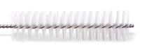 Cleaning Channel Brush, Stainless Steel Handle, 18" x 0.880" 