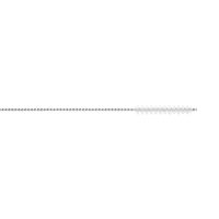 Cleaning Channel Brush, Stainless Steel Handle, 24" x 0.098"