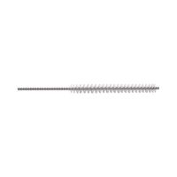 Cleaning Channel Brush, Stainless Steel Handle, 24" x 0.200"