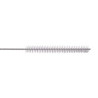 Cleaning Channel Brush, Stainless Steel Handle, 24" x 0.312"