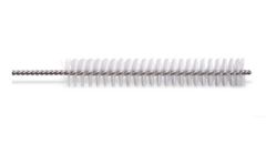 Cleaning Channel Brush, Stainless Steel Handle, 24" x 0.440"