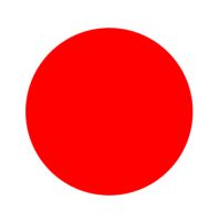Color Coding Dots - 1" L-2706