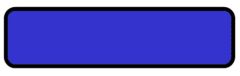 Chart ID Labels - Roll - Blank L-3543