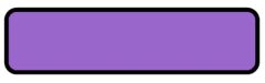 Chart ID Labels - Roll - Blank L-3546