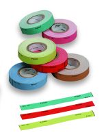 Patient ID Strip Tape L-6248