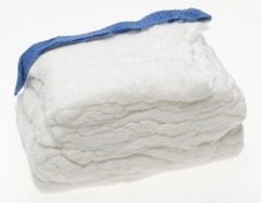RFDetect X-ray Lap Sponge,Sterile,18" x 18"