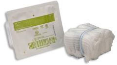RFDetect X-ray Lap Sponge,Sterile,18" x 18" L181804P01C1Z