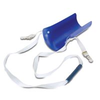 Essential Medical Supply L3009 Everyday Essentials Molded Sock Aid