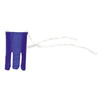 Essential Medical L3010 Everyday Essentials Terry Cloth Sock Aid