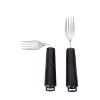 Essential Medical L5002 Everyday Essentials Bendable Fork-Large Handle