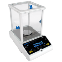Luna Analytical Balances: LAB 254i