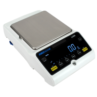 Luna Precision Balances: LBB 6001e