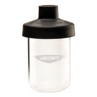 150 mL Clear Fast-Freeze Flask