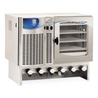 230 V FreeZone Stoppering Tray Dryers with 6-Port Manifold for North America