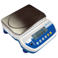 Latitude Compact Bench Scales LBX 12