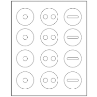 Loc Dot Dots and Dashes
