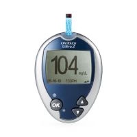 OneTouch Ultra Control Solution System