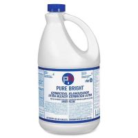 Pure Bright Germicidal Ultra Bleach Liquid Concentrate, 1 gal.