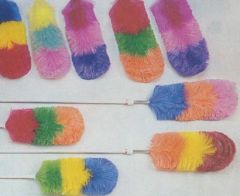 Polywool Synthetic Duster, Washable, 20"