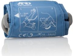 Large Cuff for use with the UA767T or 481069