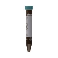 15 mL UVSafe Amber Centrifuge Tube with Plug Cap, in Bulk