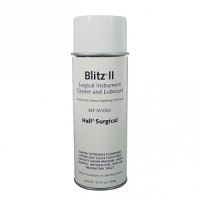 Blitz Instrument Cleaner and Lubricant, 10.75 oz.