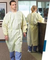 SafetyPlus SMS Gown by TIDI