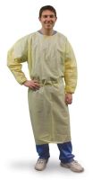 Exam Gowns by Tidi LPC8570-out of stock