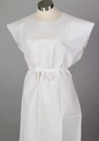 Tissue / Poly / Tissue Exam Capes by Tidi LPC910420