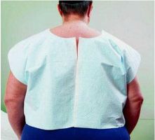 Plus Size Capes by Tidi