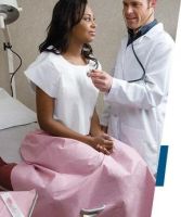 Patient Drape Sheets by Tidi LPC982448