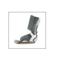 Corrxit Pressure-Relieving AFO Boot, Average, Up to 13" Foot Circumference