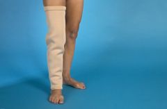Leg Tube 15" - 19" (Large)
