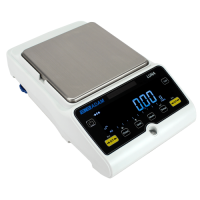Luna Precision Balances: LTB 6002e