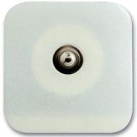 7300 Foam Series ECG Electrode, BioTac, Snap, Adhesive Gel LTP50007305Z