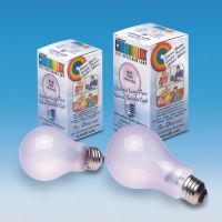 3-Way Chromalux Bulb
