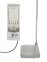 Sterillium Comfort Gel Foot-Pump Dispensers  LXF10FOOT